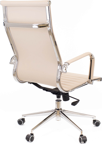 фото Кресло Everprof Rio T Экокожа