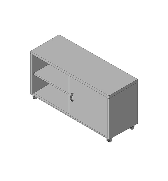 картинка Приставка-греденция Flash FLS203