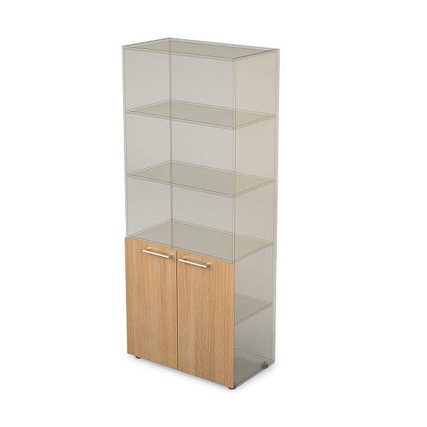 картинка Комплект фасадов ЛДСП ARREDO 10ФК.003