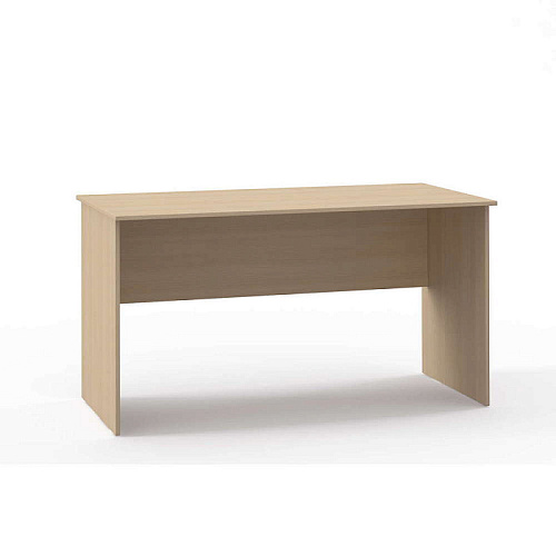 Стол прямой 140 см Лайт Эдем ЛТ-1.6