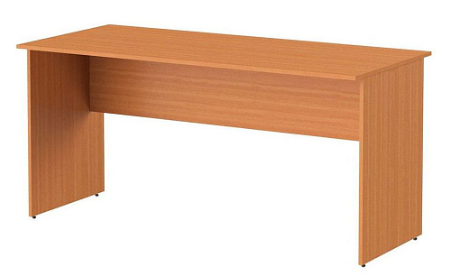 Стол рабочий прямой 160х72 см Imago СП-4