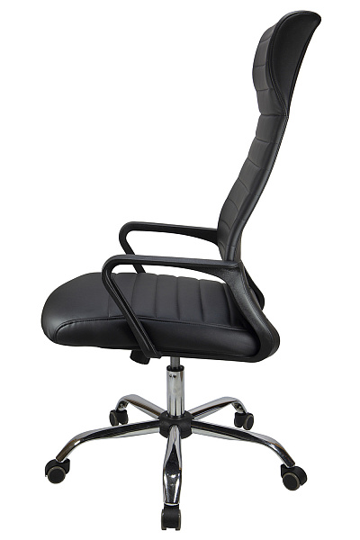 картинка Кресло для руководителя RCH RUSSIA 1165-5 НР