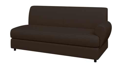 Секция трехместная левая Матрикс M3L-1