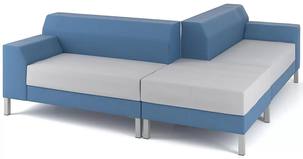 фото Модульный диван Easy