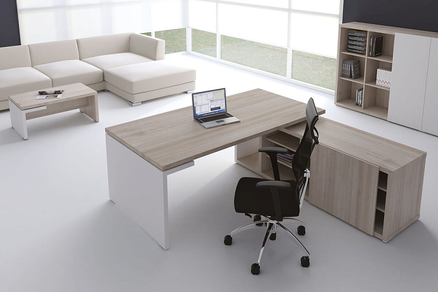 картинка Кабинет руководителя Zion