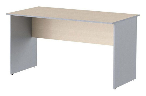 Стол рабочий прямой 140х72 см Imago СП-3