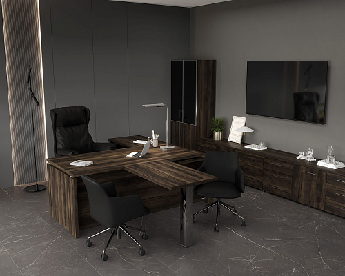 Кабинет руководителя Ялта (YALTA)