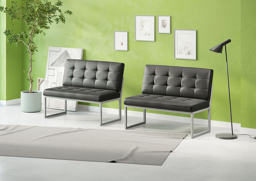 фото Офисный диван Next