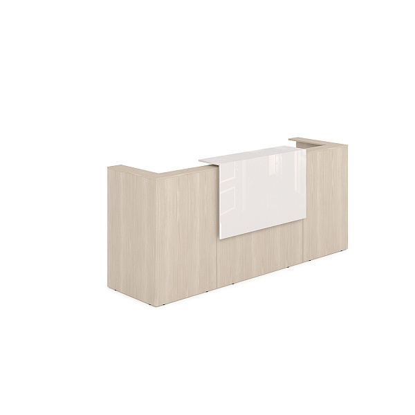 картинка Комплект Ресепшн (с подсветкой) LOUNGE 1КР.201.1