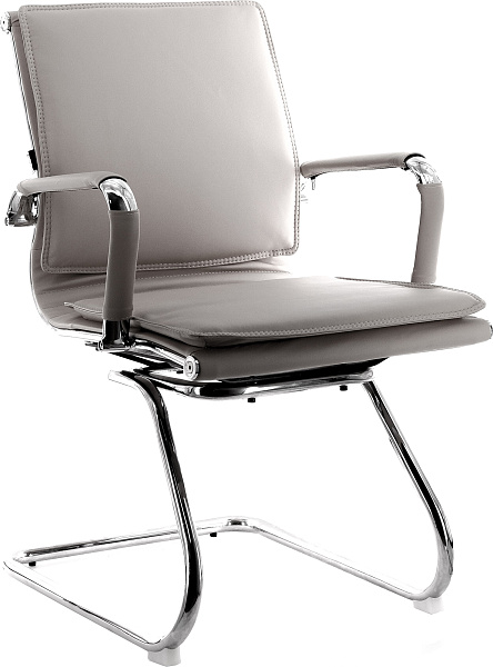 фото Кресло Everprof Nerey CF Экокожа