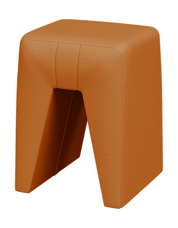 Пуфик Кит KitP (Искусственная кожа)