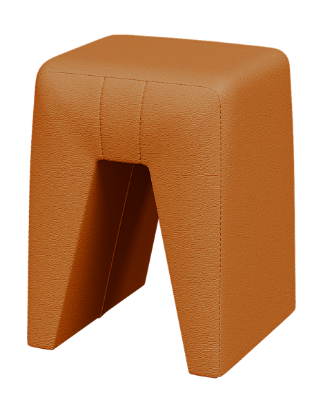 Пуфик Кит KitP (Искусственная кожа)