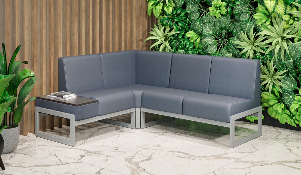 картинка Офисный диван Module