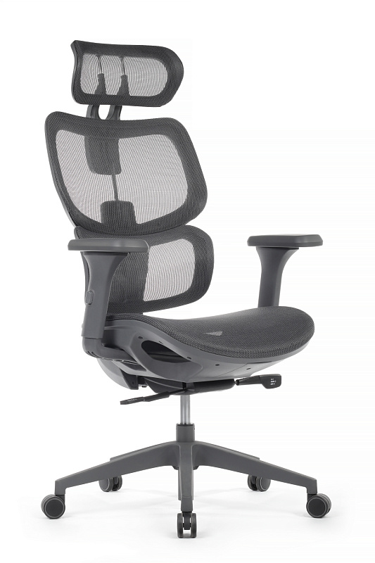 фото Кресло для руководителя RV Design Argo (W-228)