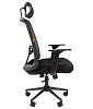 картинка Офисное кресло CHAIRMAN 535 BLACK