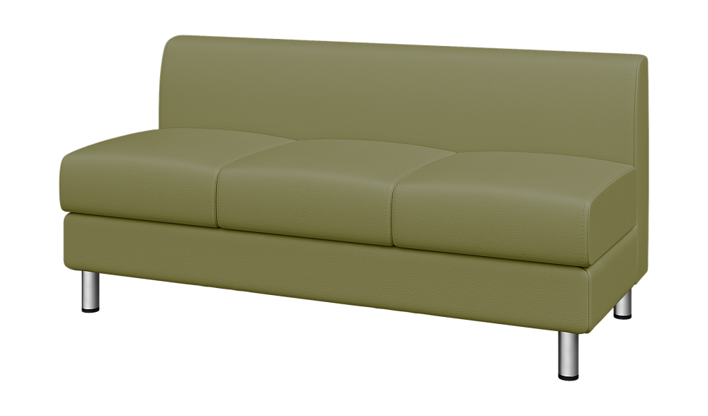 картинка Модуль 3-местный Домино Dm3