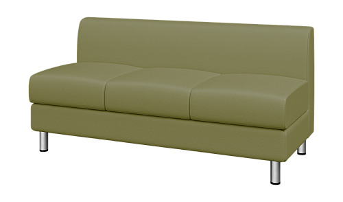 Модуль 3-местный Домино Dm3