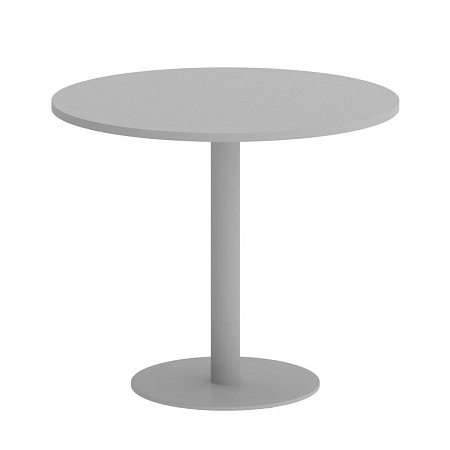 Стол для переговоров круглый Riva А.СПРГ-1 900*900*750