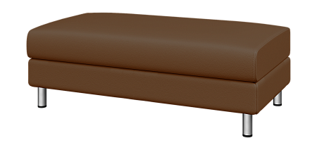 Банкетка Домино Dm-P2