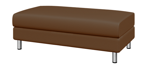 Банкетка Домино Dm-P2