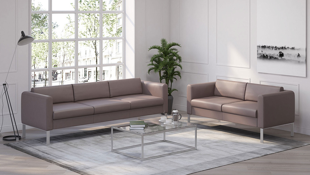 картинка Офисный диван МОДЕРН