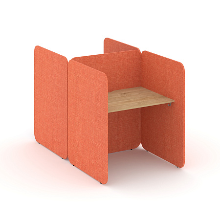 Колл-центр Рива (RIVA) комплект №14 KC.K-014 1016*1800*1200