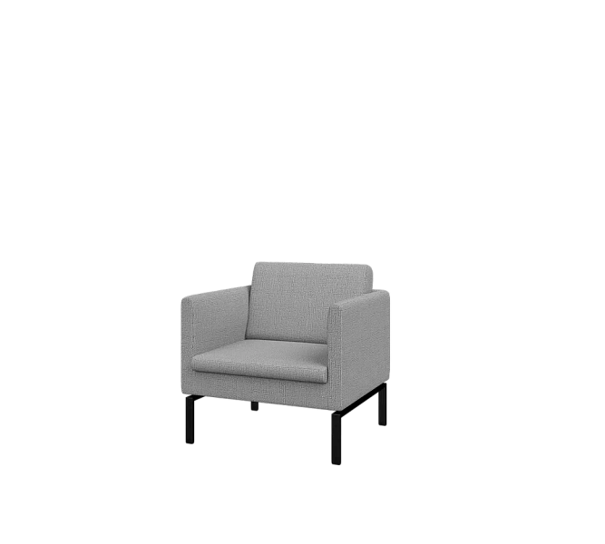 картинка Офисный диван Олли