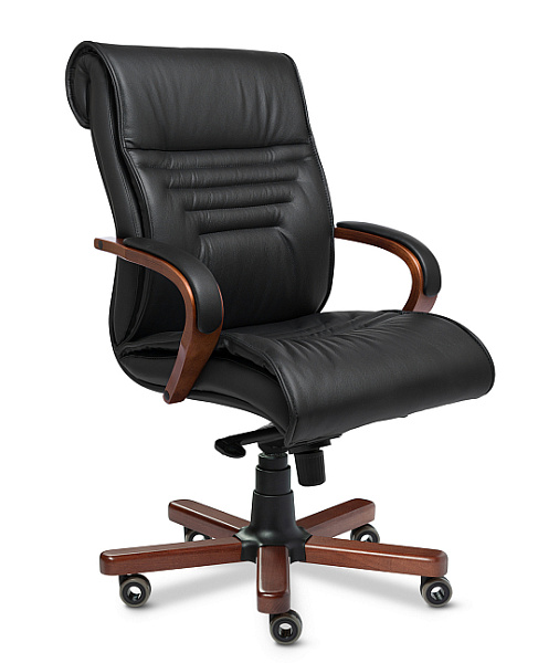 фото Офисное кресло Multi-Office Basel B