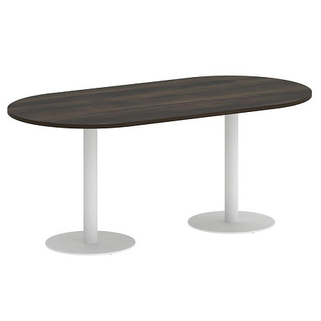 Стол овальный Ялта (YALTA) LT.SPRG-3 1800*900*750