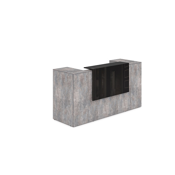 картинка Комплект Ресепшн (с подсветкой) LOUNGE 1КРТ.004.1