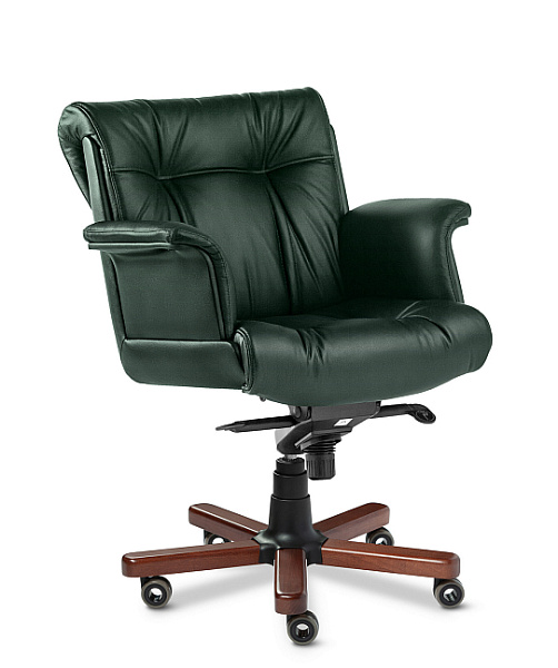 картинка Кресло для руководителя Multi-office Paris Luxe B