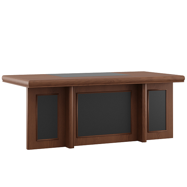 картинка Стол письменный 102 Harvard HVD22102