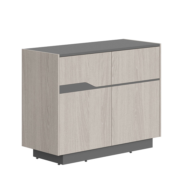 Тумба ЛАЙН (LINE) СФ-572101 1030х430х814