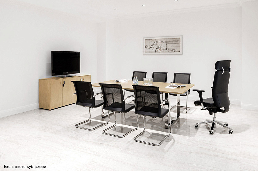картинка Столы для переговоров Exe