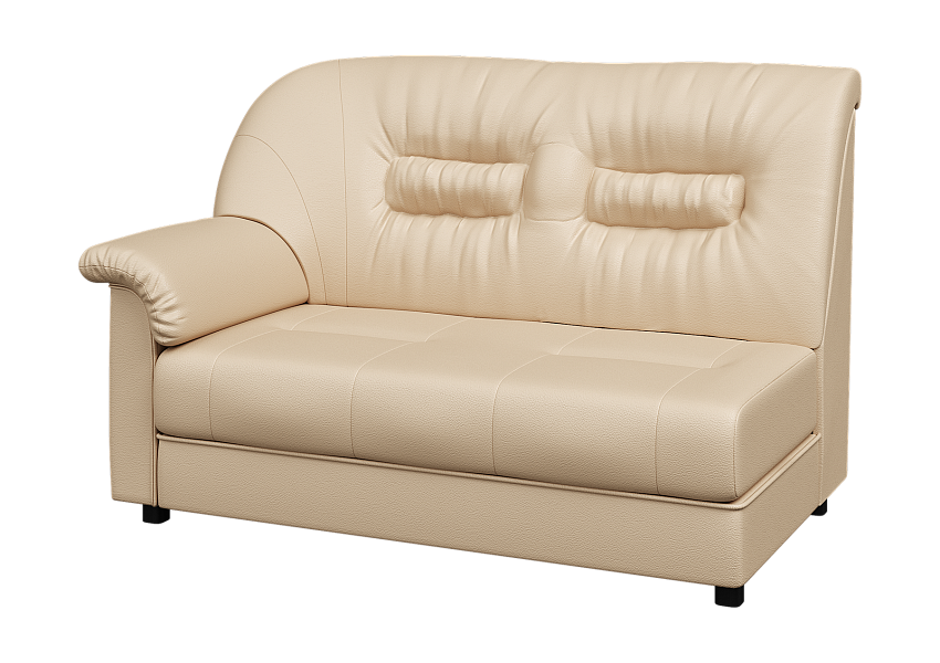 картинка Модуль 2-местный раскладной правый Премьер  P2R-r