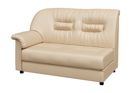 Модуль 2-местный раскладной правый Премьер  P2R-r