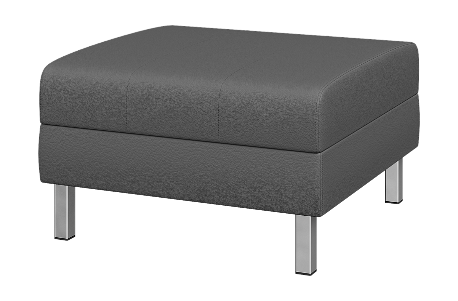 фото Банкетка 2-х местная Флагман FL-B12