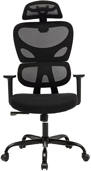 фото Кресло Everprof Skill (Скилл) Сетка