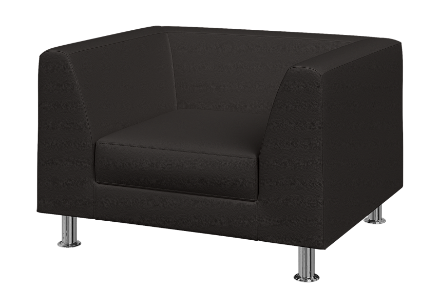 картинка Офисное кресло Эволюшн EVO1-2