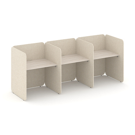 Колл-центр Рива (RIVA) комплект №13 KC.K-013 3012*909*1200