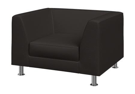 Офисное кресло Эволюшн EVO1-2