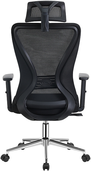 фото Кресло Everprof Joy Сетка