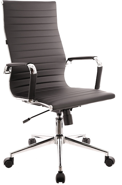 Кресло Everprof Rio T Экокожа