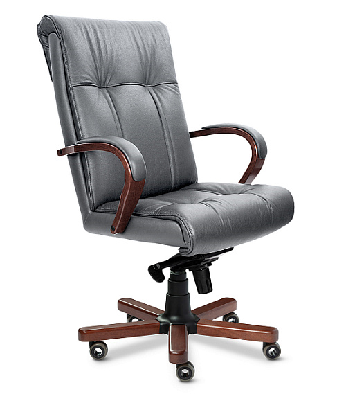 Офисное кресло Multi-Office Paris A