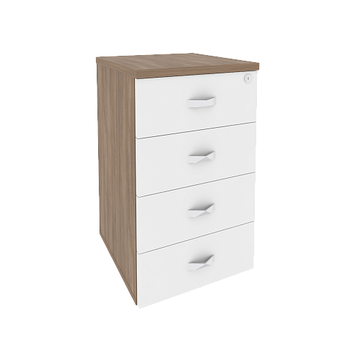 Тумба приставная Оникс (ONIX) O.TP-4