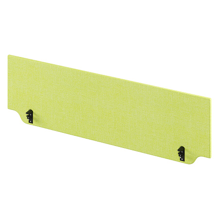 Экран для бенч-систем тканевый Everprof EVO Acoustic 1580х22x455