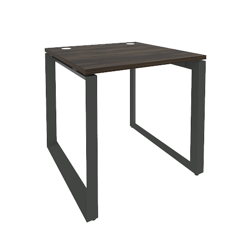 Стол рабочий на О-образном м/к Оникс Металл О (ONIX METALL-O) O.MO-SP-0.8