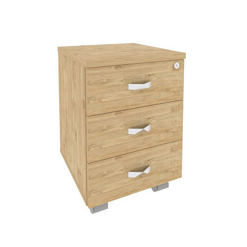 Тумба мобильная Onix O.TM-3