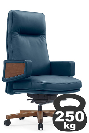 Кресла для руководителя Riva Design Rafael A2119
