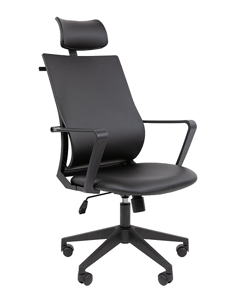 Офисное кресло CHAIRMAN 545 ЭКО